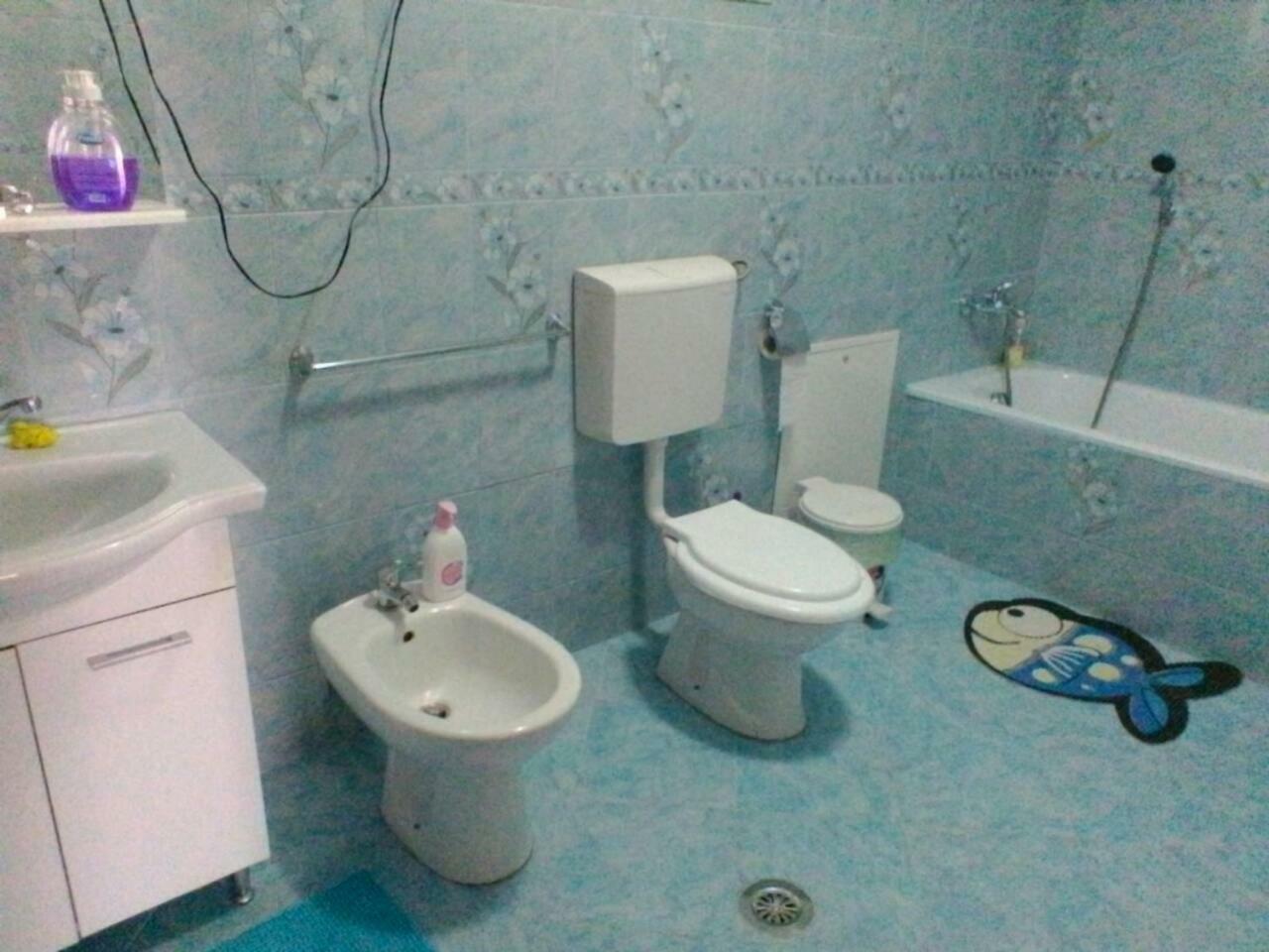Appartamento Casa Suzy & Roxy Arpasu de Jos Esterno foto
