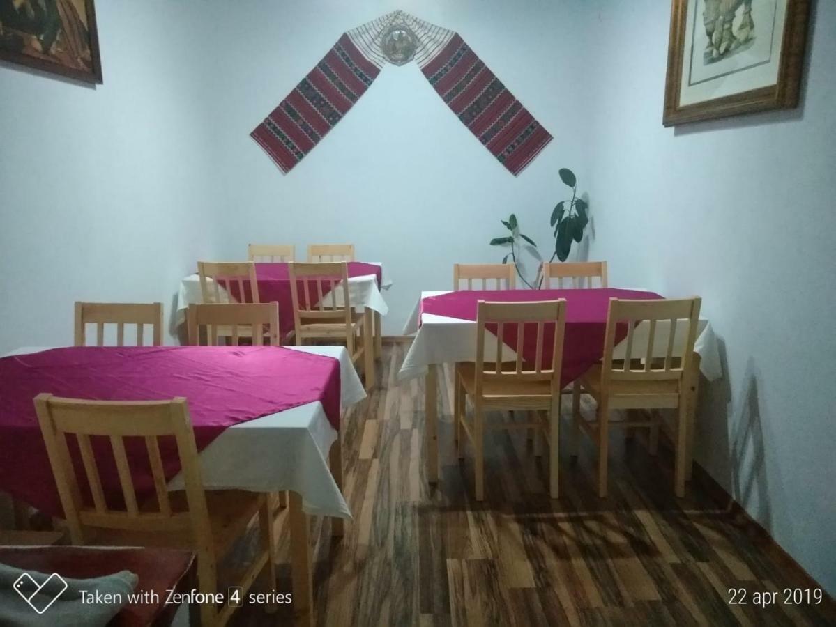Appartamento Casa Suzy & Roxy Arpasu de Jos Esterno foto