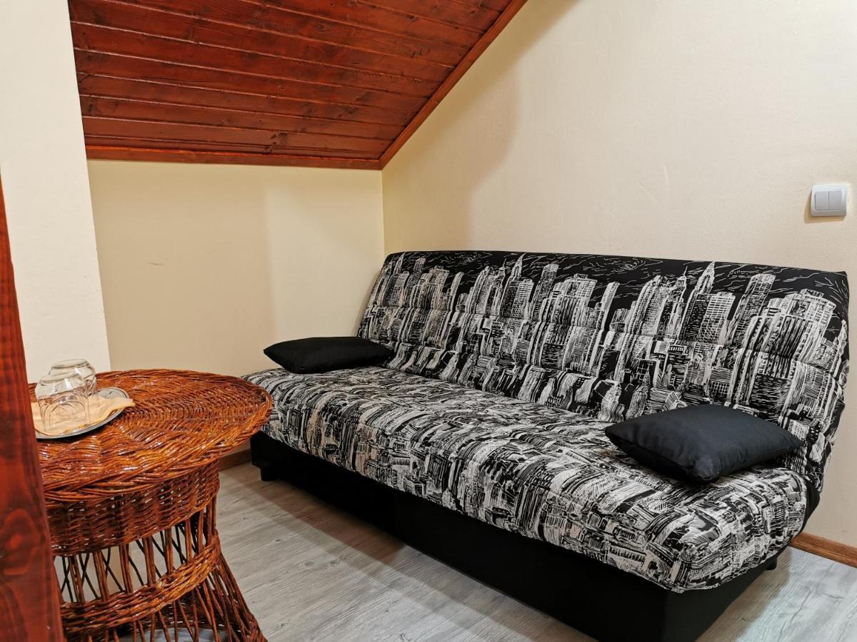 Appartamento Casa Suzy & Roxy Arpasu de Jos Esterno foto
