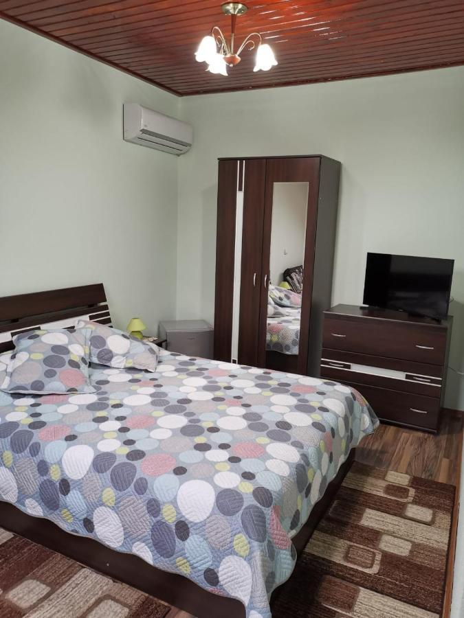 Appartamento Casa Suzy & Roxy Arpasu de Jos Esterno foto